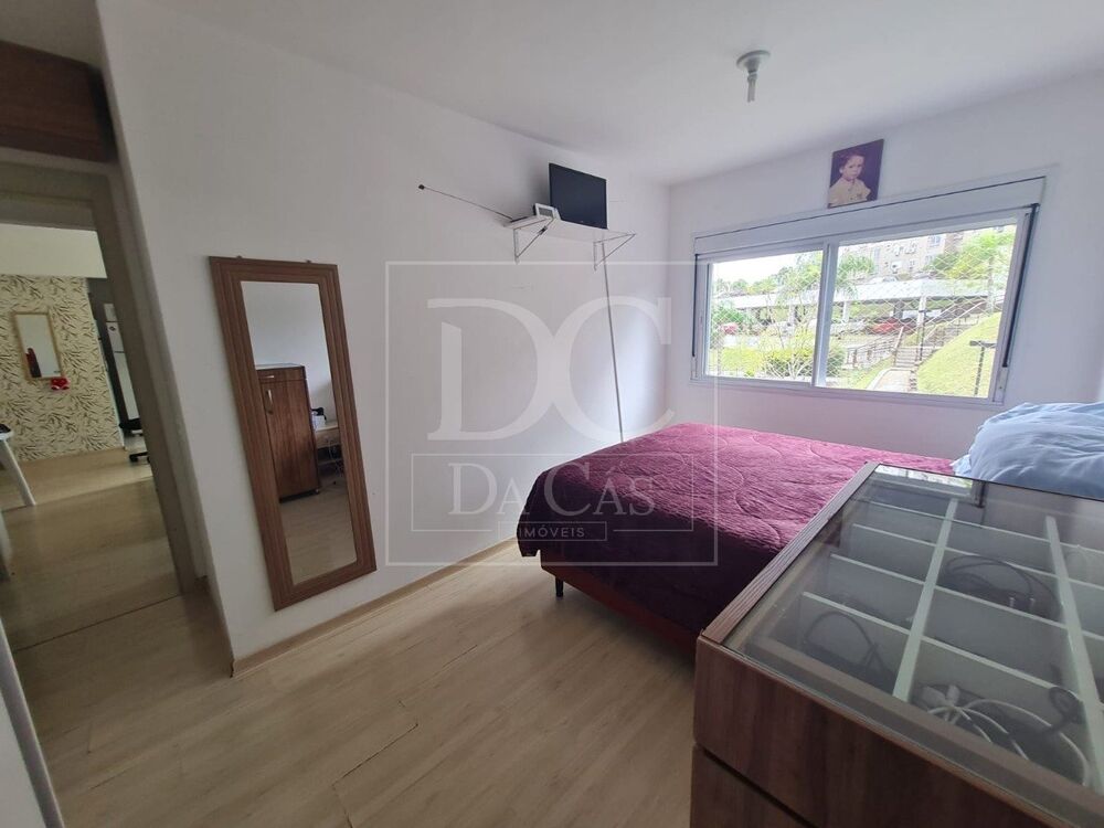 Apartamento à venda com 2 quartos, 62m² - Foto 6
