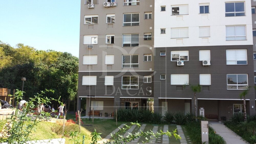 Apartamento à venda com 2 quartos, 62m² - Foto 11