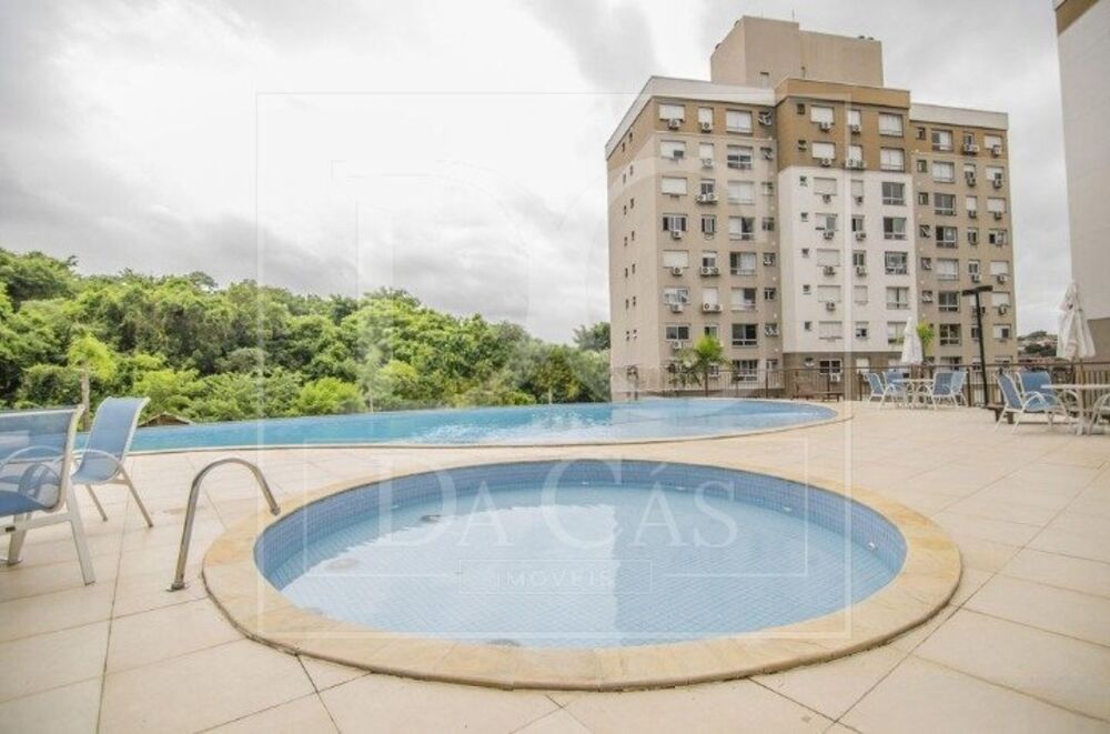 Apartamento à venda com 2 quartos, 62m² - Foto 24