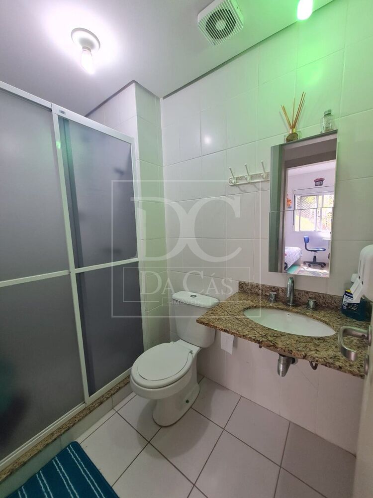 Apartamento à venda com 2 quartos, 62m² - Foto 7
