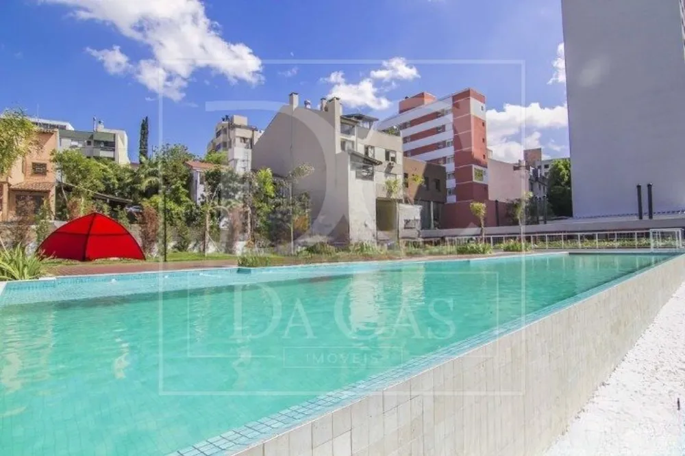 Apartamento, 1 quarto, 69 m² - Foto 2
