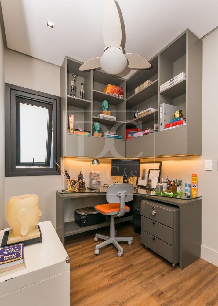 Casa, 3 quartos, 400 m² - Foto 35