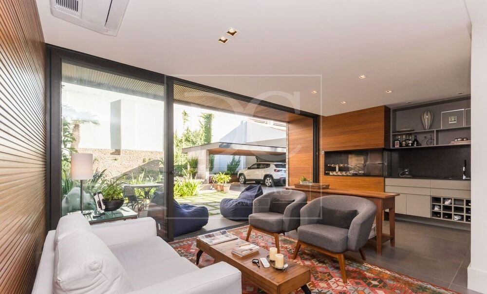 Casa, 3 quartos, 400 m² - Foto 12