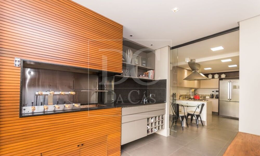 Casa, 3 quartos, 400 m² - Foto 10