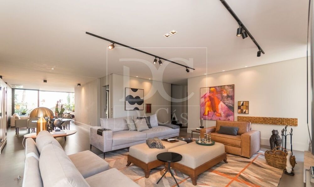 Casa, 3 quartos, 400 m² - Foto 20