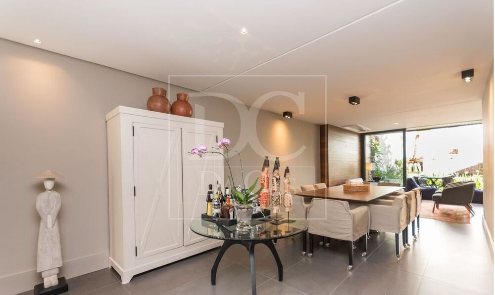 Casa, 3 quartos, 400 m² - Foto 21