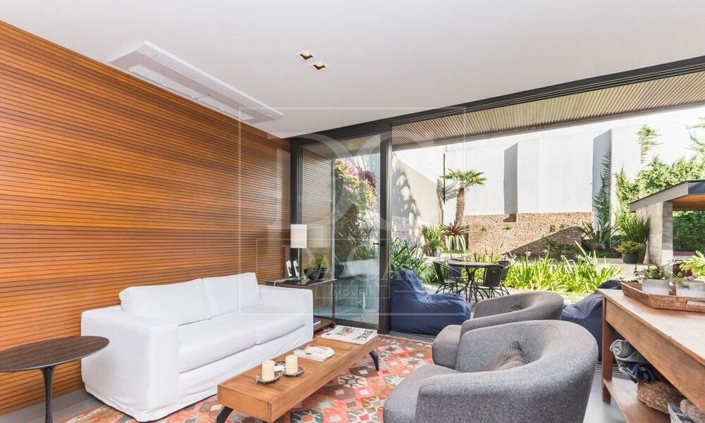 Casa, 3 quartos, 400 m² - Foto 14