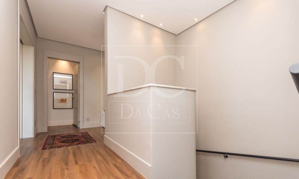 Casa, 3 quartos, 400 m² - Foto 23