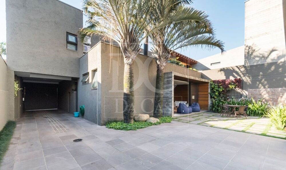 Casa, 3 quartos, 400 m² - Foto 6