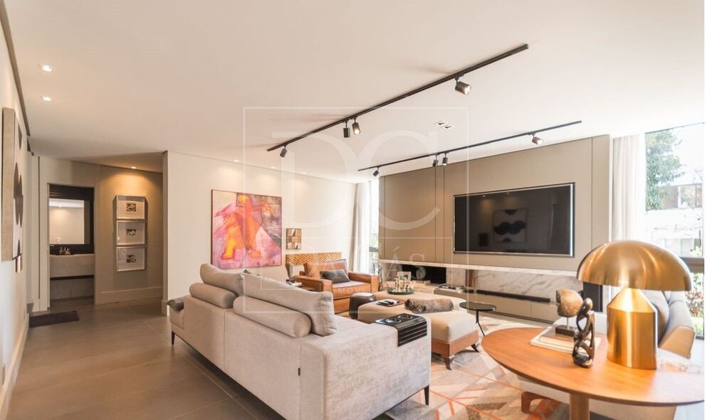 Casa, 3 quartos, 400 m² - Foto 19