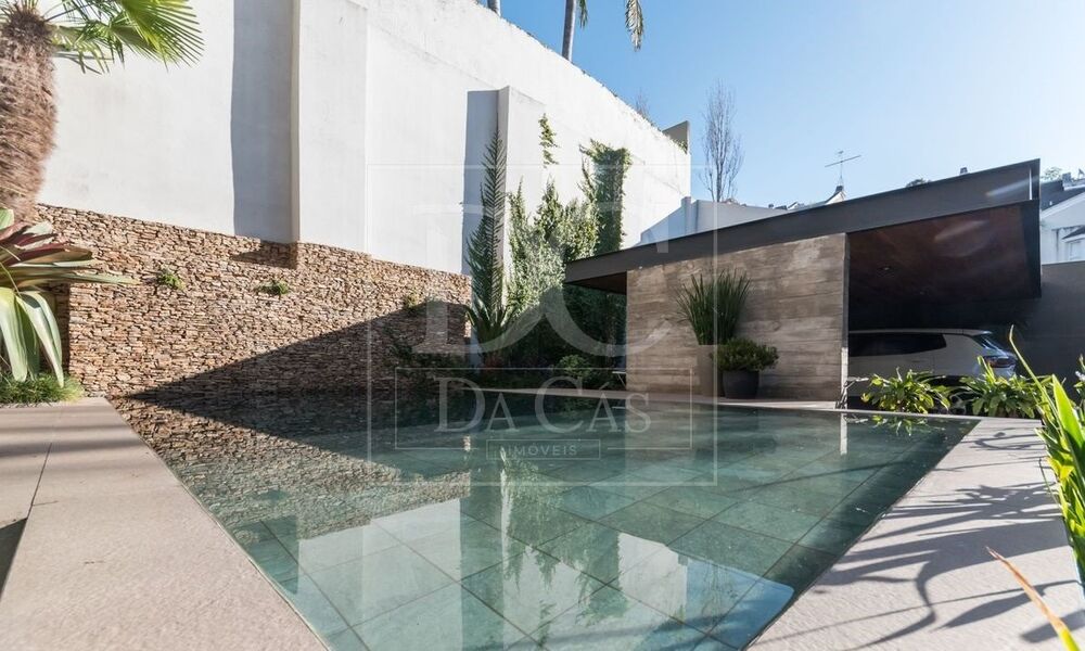 Casa, 3 quartos, 400 m² - Foto 9