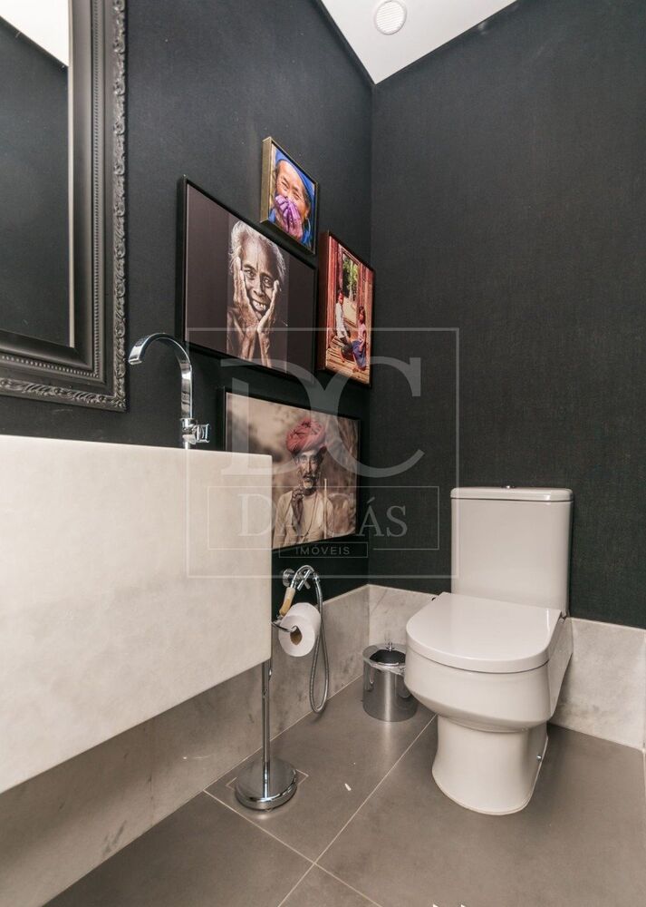 Casa, 3 quartos, 400 m² - Foto 29