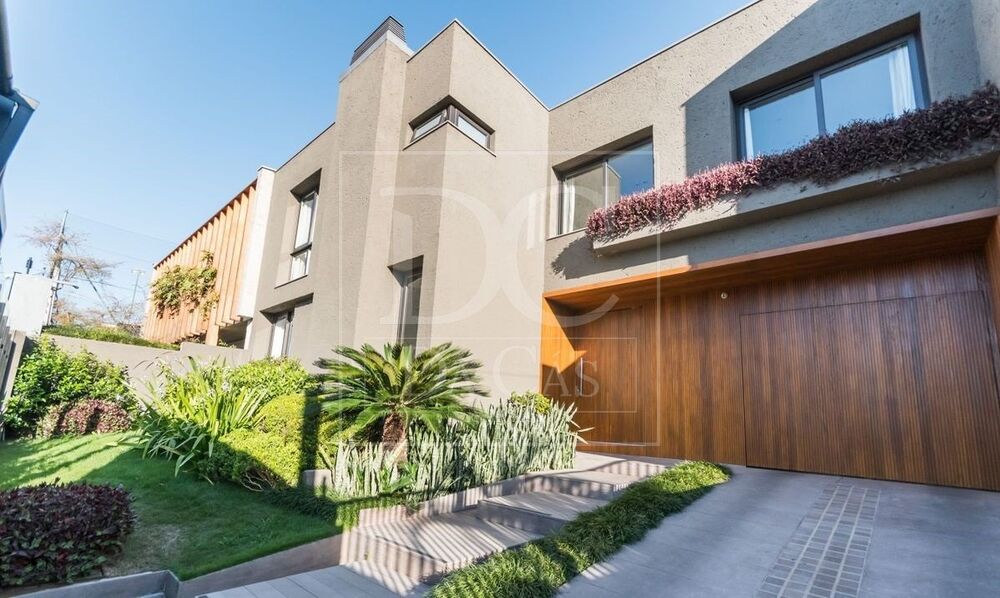 Casa, 3 quartos, 400 m² - Foto 1