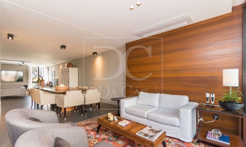 Casa, 3 quartos, 400 m² - Foto 15