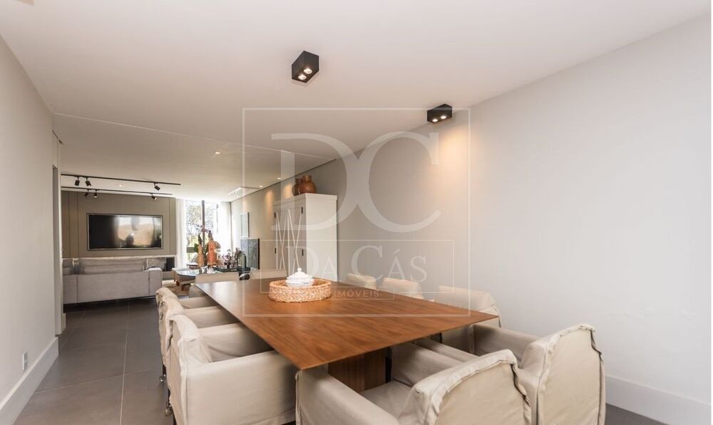 Casa, 3 quartos, 400 m² - Foto 22
