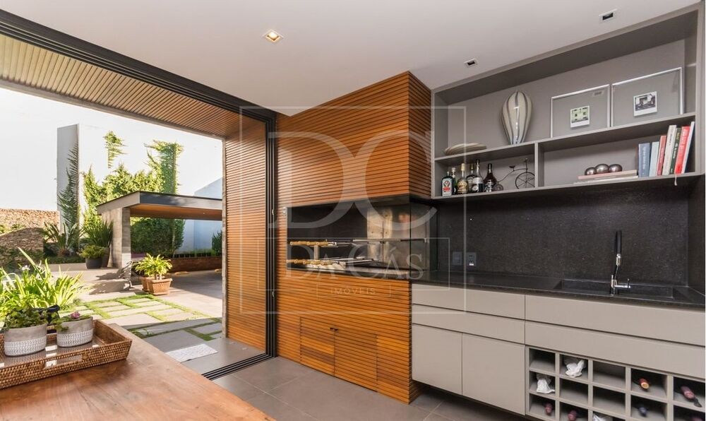 Casa, 3 quartos, 400 m² - Foto 11