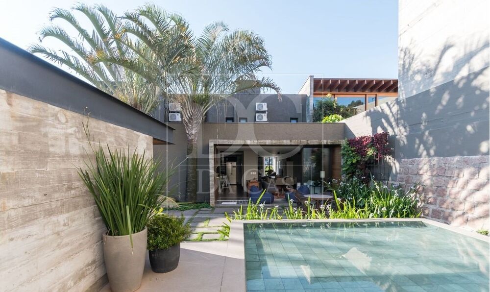 Casa, 3 quartos, 400 m² - Foto 7