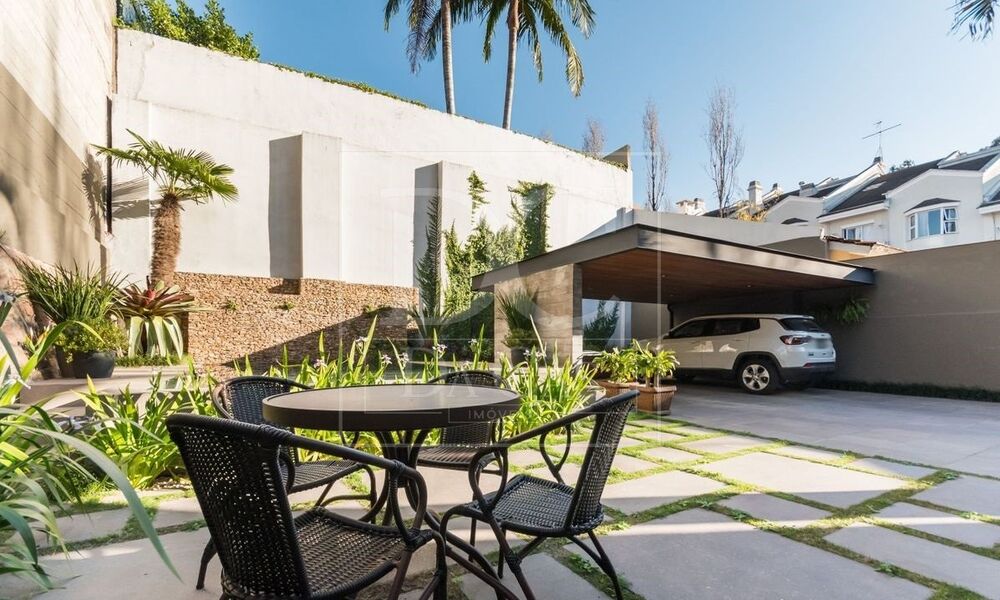Casa, 3 quartos, 400 m² - Foto 4