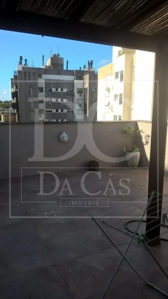 Cobertura, 2 quartos, 179 m² - Foto 3