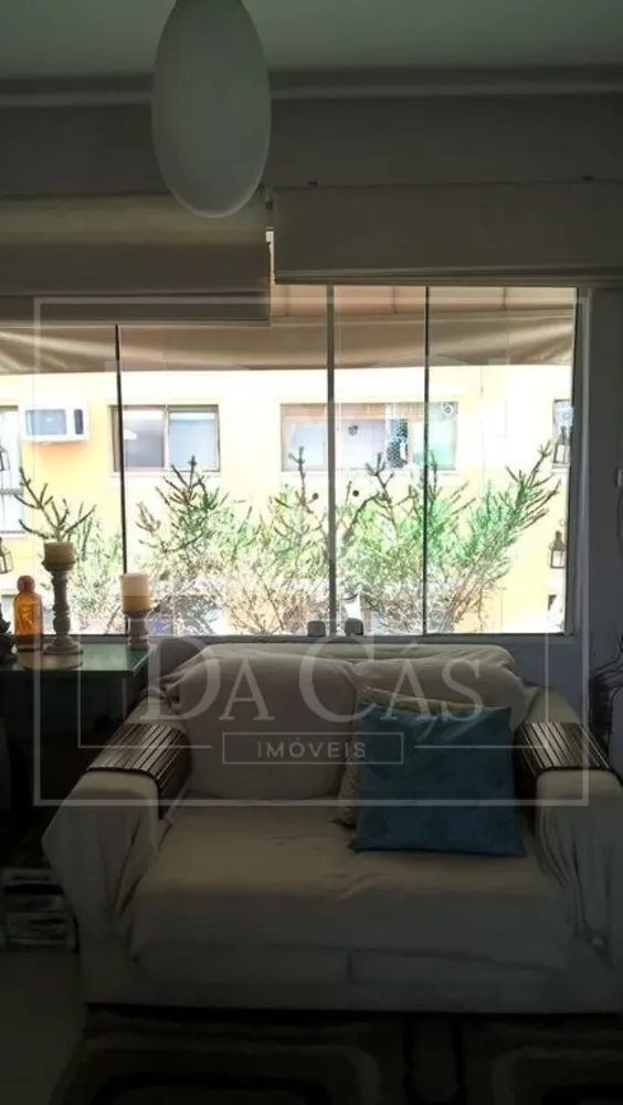 Cobertura, 2 quartos, 179 m² - Foto 1