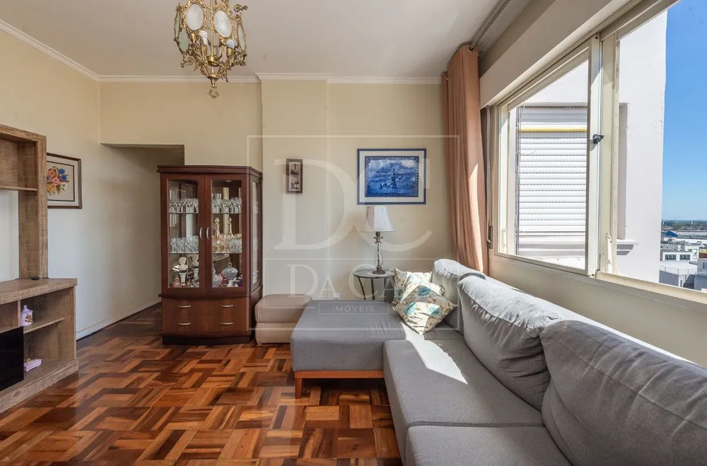 Apartamento, 2 quartos, 85 m² - Foto 2