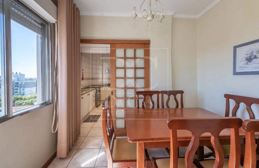 Apartamento, 2 quartos, 85 m² - Foto 8