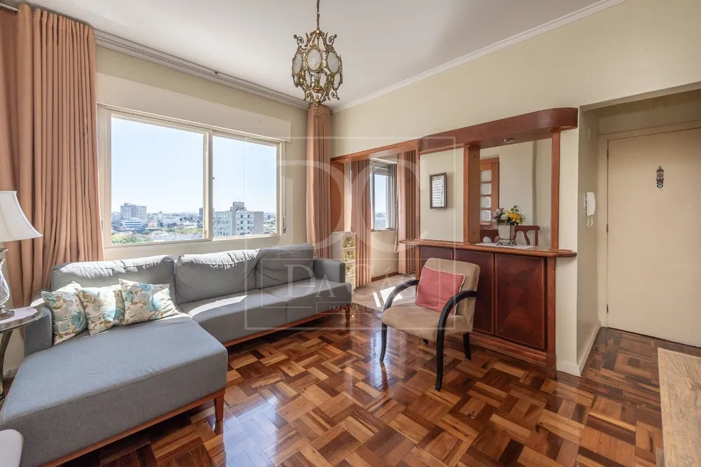 Apartamento, 2 quartos, 85 m² - Foto 1