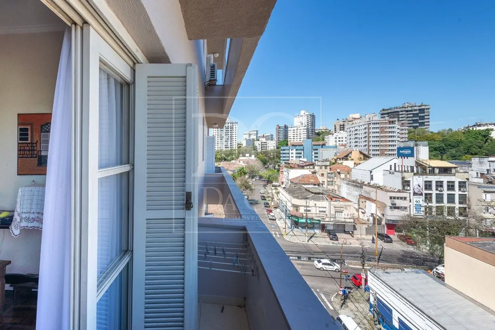 Apartamento, 2 quartos, 85 m² - Foto 9