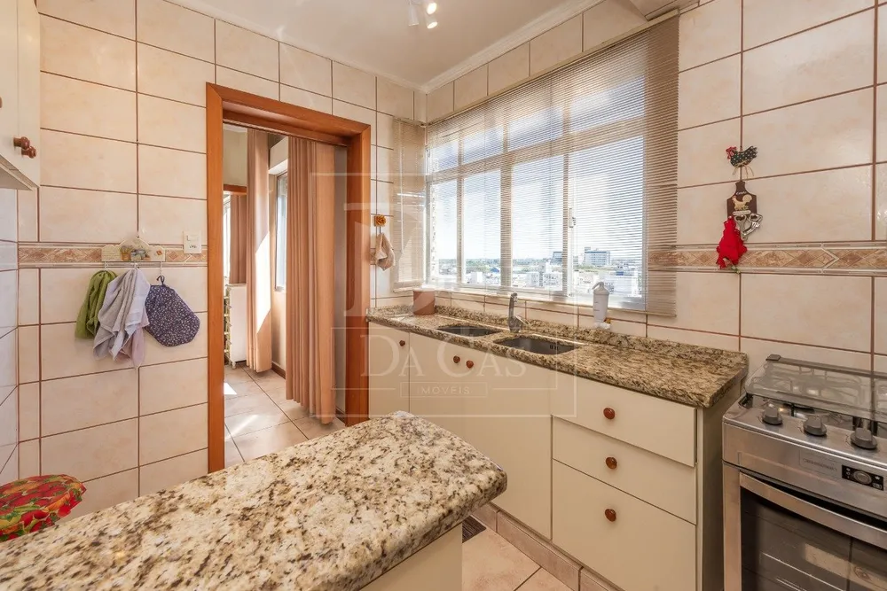 Apartamento, 2 quartos, 85 m² - Foto 5
