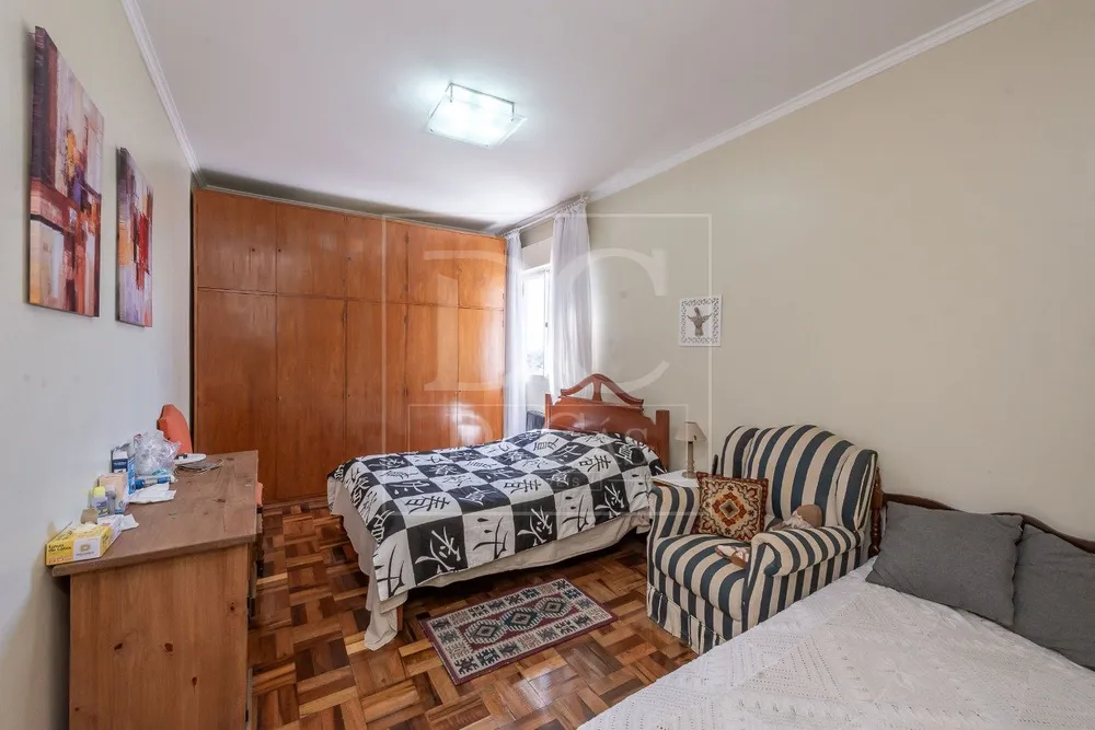 Apartamento, 2 quartos, 85 m² - Foto 11