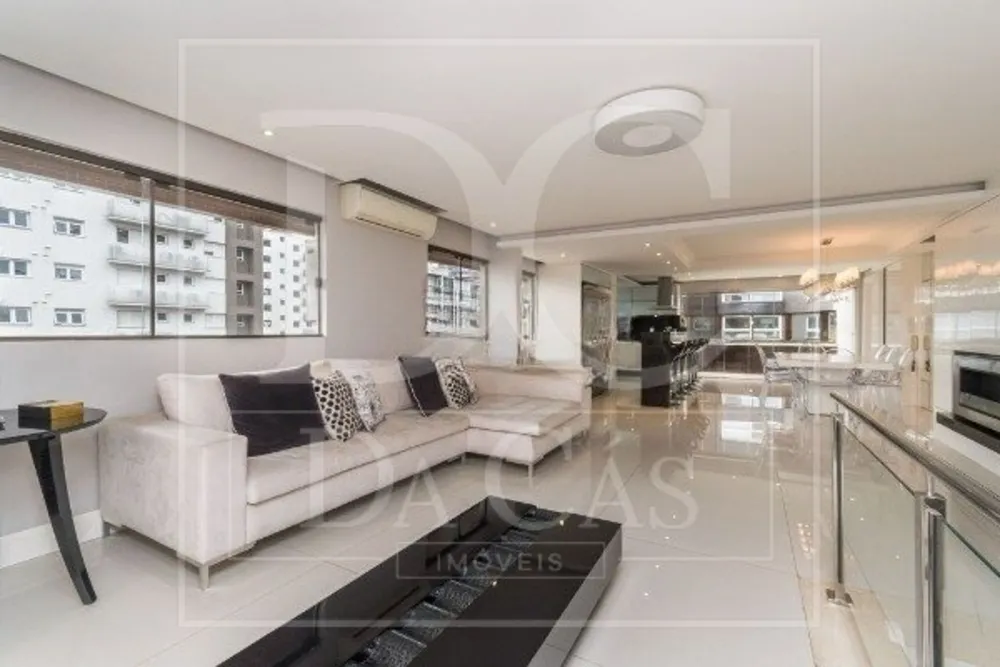 Cobertura, 3 quartos, 283 m² - Foto 3