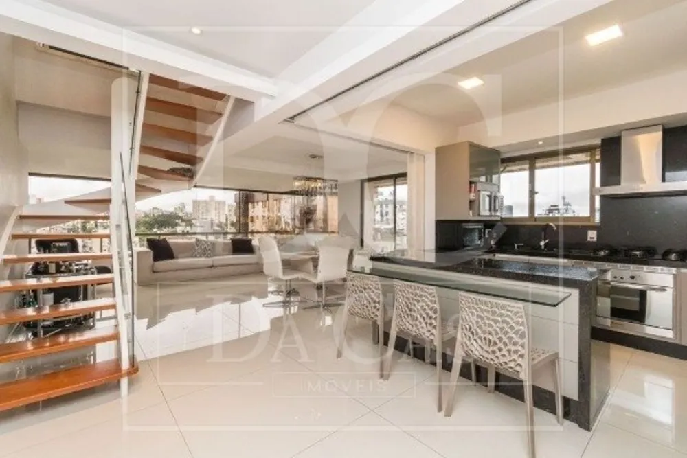 Cobertura, 3 quartos, 283 m² - Foto 9