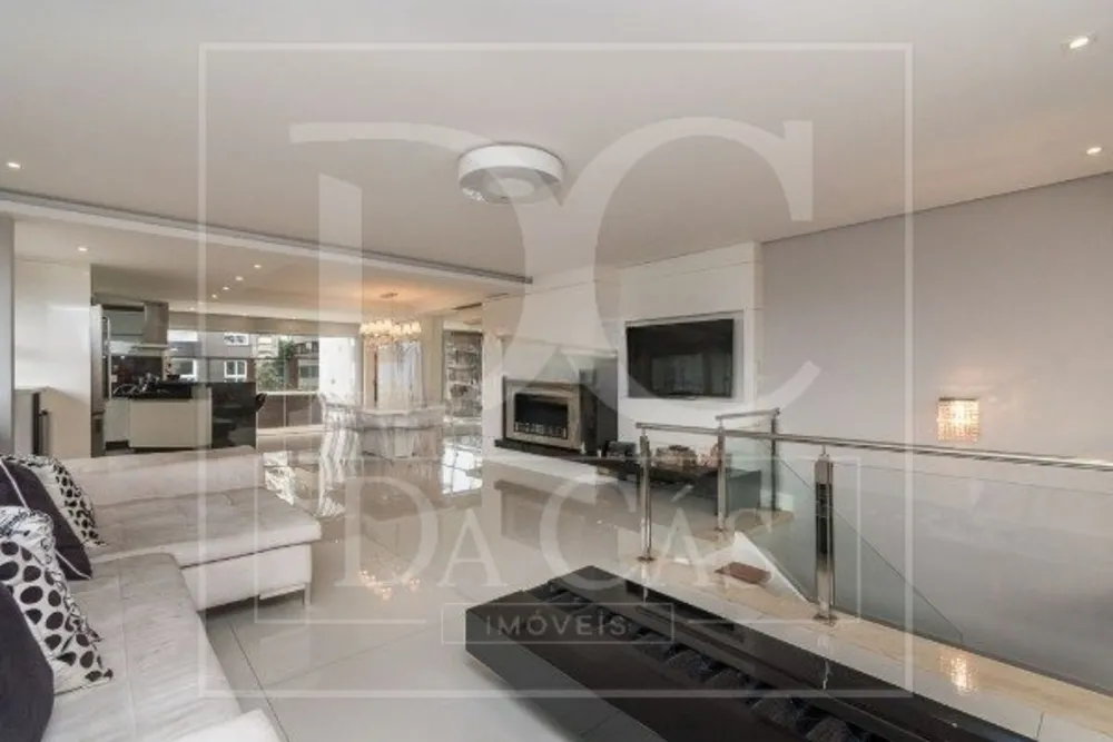 Cobertura, 3 quartos, 283 m² - Foto 4