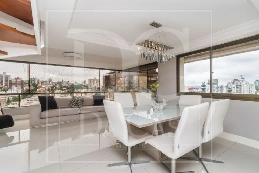 Cobertura, 3 quartos, 283 m² - Foto 12