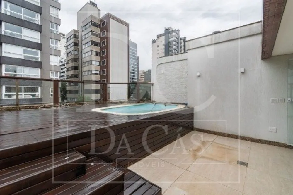Cobertura, 3 quartos, 283 m² - Foto 7