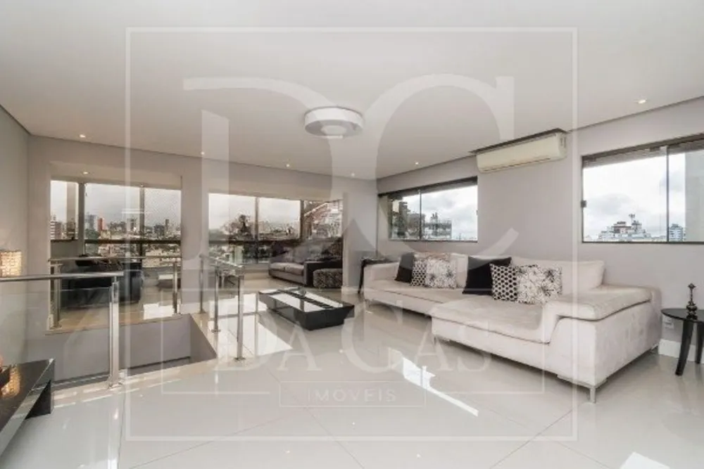 Cobertura, 3 quartos, 283 m² - Foto 1