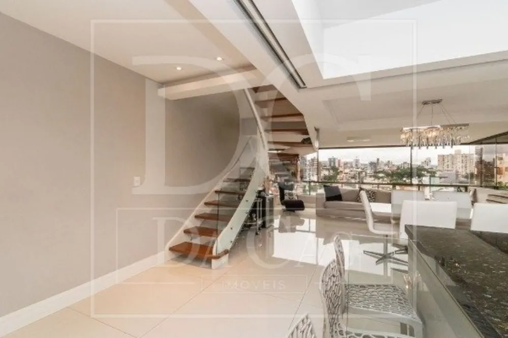 Cobertura, 3 quartos, 283 m² - Foto 10