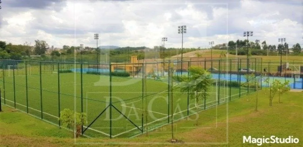 Terreno, 262 m² - Foto 2