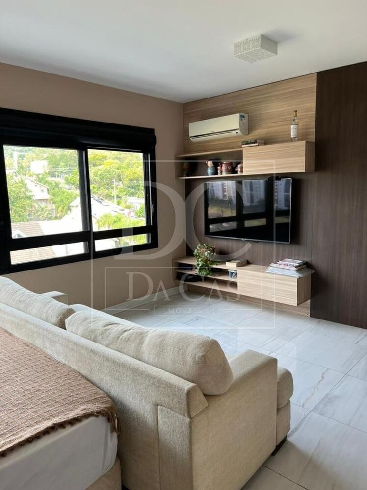 Apartamento à venda com 1 quarto, 38m² - Foto 22