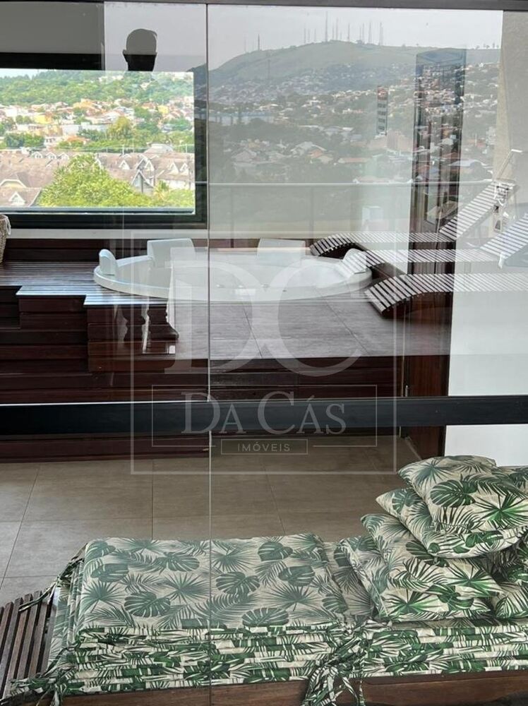 Apartamento à venda com 1 quarto, 38m² - Foto 11