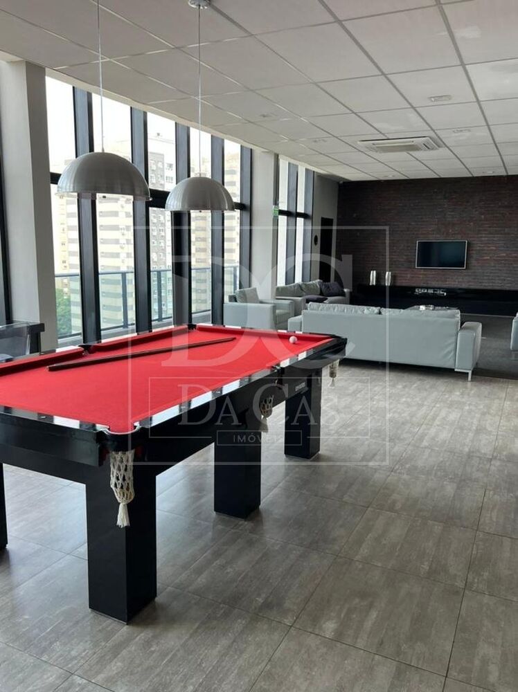 Apartamento à venda com 1 quarto, 38m² - Foto 7