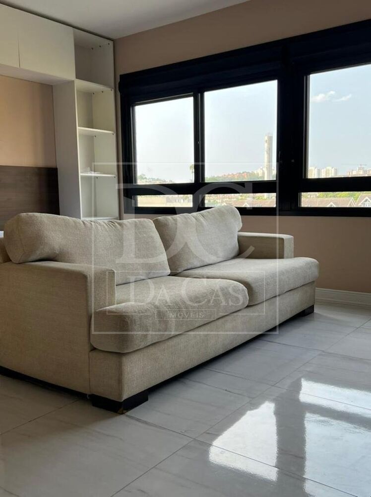 Apartamento à venda com 1 quarto, 38m² - Foto 16