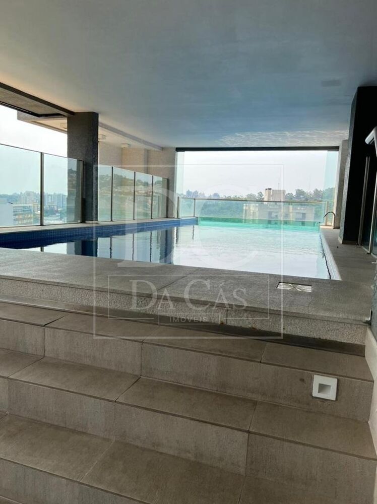 Apartamento à venda com 1 quarto, 38m² - Foto 17