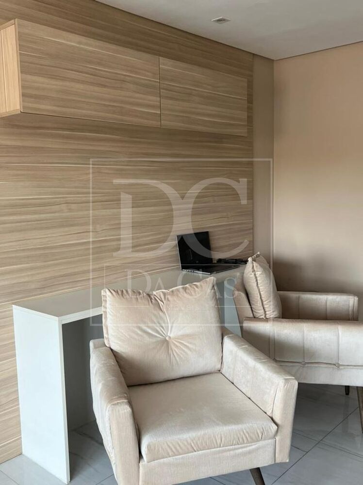 Apartamento à venda com 1 quarto, 38m² - Foto 9