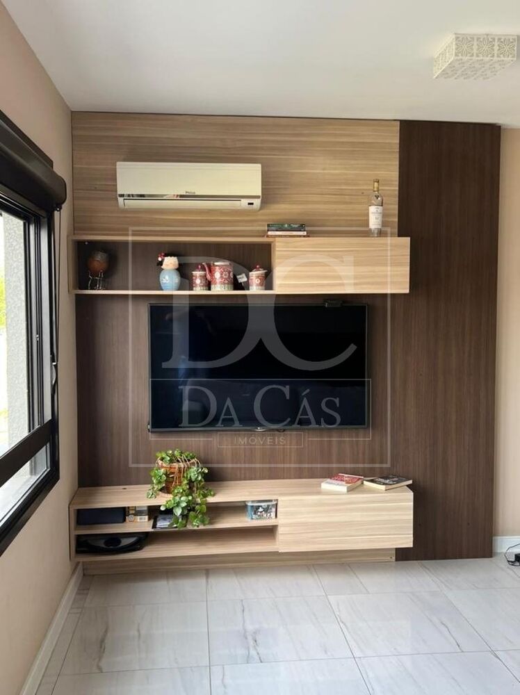 Apartamento à venda com 1 quarto, 38m² - Foto 19