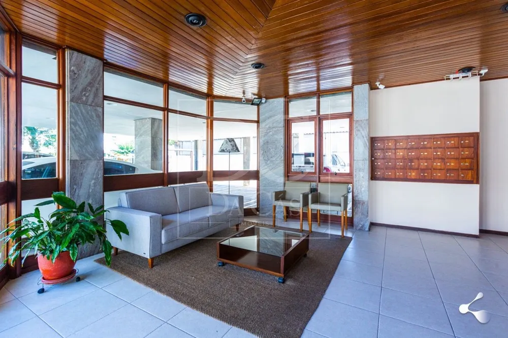 Apartamento, 2 quartos, 69 m² - Foto 1