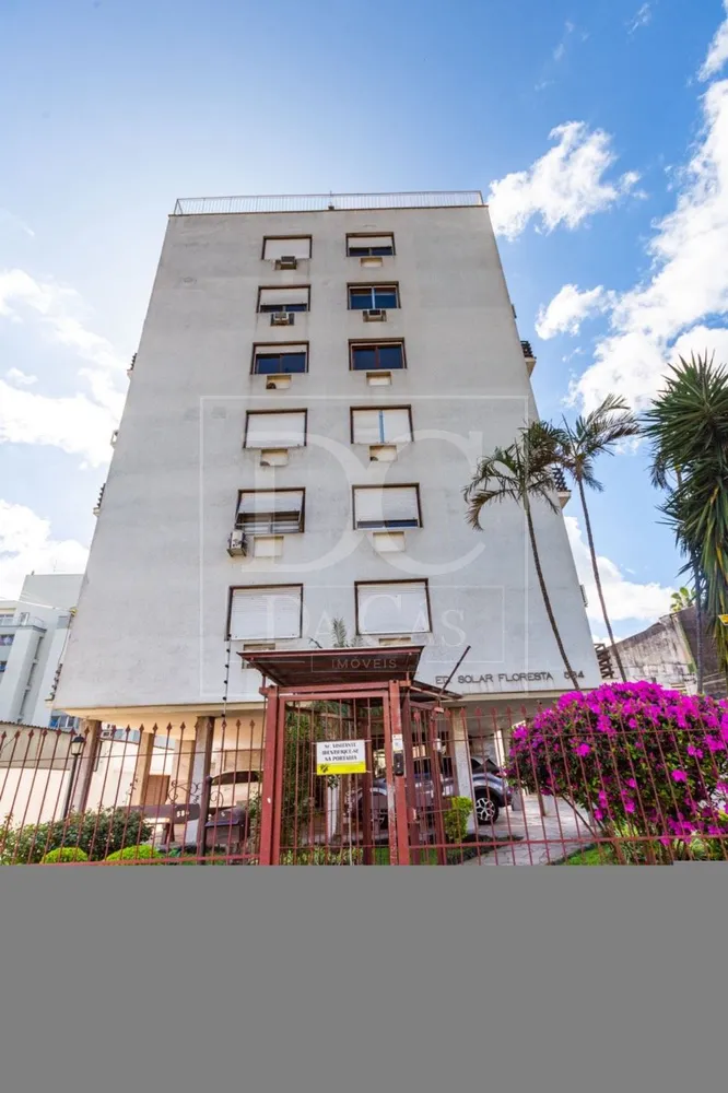 Apartamento, 2 quartos, 69 m² - Foto 2
