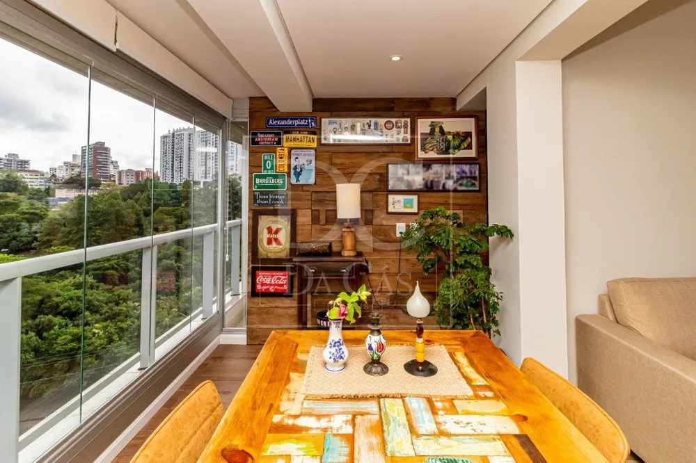 Apartamento, 2 quartos, 78 m² - Foto 3