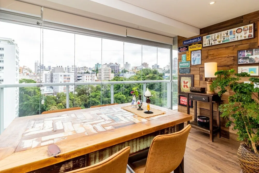 Apartamento, 2 quartos, 78 m² - Foto 2