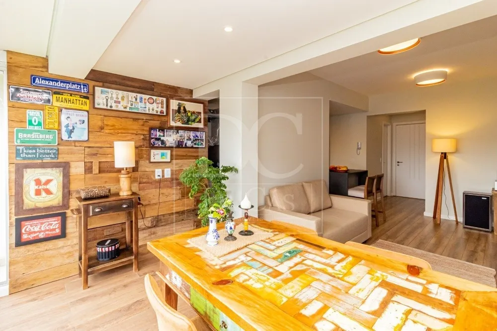 Apartamento, 2 quartos, 78 m² - Foto 4